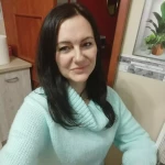 niania - zdjęcie plofirowe użytkownika Aneta M.