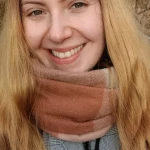 niania - zdjęcie plofirowe użytkownika Victoria C.