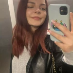 niania - zdjęcie plofirowe użytkownika Roksana O.