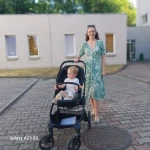 niania - zdjęcie plofirowe użytkownika Katarzyna W.