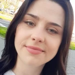 niania - zdjęcie plofirowe użytkownika Magdalena G.