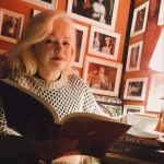 niania - zdjęcie plofirowe użytkownika Liliya F.