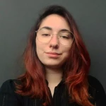 niania - zdjęcie plofirowe użytkownika Pola C.