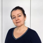 niania - zdjęcie plofirowe użytkownika Irina K.