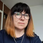 niania - zdjęcie plofirowe użytkownika Mariia V.