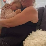 niania - zdjęcie plofirowe użytkownika Anna Z.