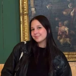niania - zdjęcie plofirowe użytkownika Oliwia Ś.