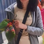 niania - zdjęcie plofirowe użytkownika Anna A.