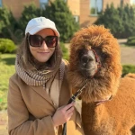 niania - zdjęcie plofirowe użytkownika Joanna W.