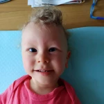 niania - zdjęcie ogłoszenia Szukam troskliwej niani dla 15-miesięcznego synka
