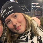 niania - zdjęcie plofirowe użytkownika Michalina O.