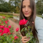 niania - zdjęcie plofirowe użytkownika Sofiia M.