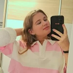 niania - zdjęcie plofirowe użytkownika Magdalena R.