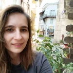 niania - zdjęcie plofirowe użytkownika Paulina K.