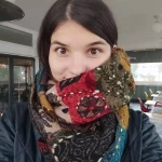 niania - zdjęcie plofirowe użytkownika Monika P.