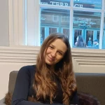 niania - zdjęcie plofirowe użytkownika Oliwia K.