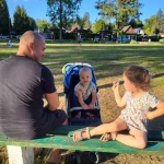 niania - zdjęcie ogłoszenia Szukamy niani :) 