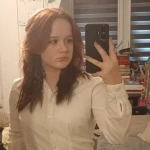 niania - zdjęcie plofirowe użytkownika Maja T.