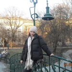 niania - zdjęcie plofirowe użytkownika Aleksandra W.