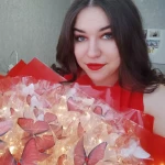 niania - zdjęcie plofirowe użytkownika Yuliia P.