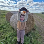 niania - zdjęcie ogłoszenia Sopieszyno, gm. Wejherowo, woj. pomorskie - ASYSTENT CHŁOPCA Z ZESPOŁEM DOWNA, niania poszukiwana