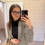 niania - zdjęcie plofirowe użytkownika Patrycja A.