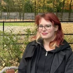 niania - zdjęcie plofirowe użytkownika Michalina K.