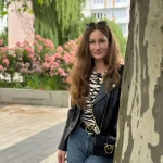 niania - zdjęcie plofirowe użytkownika Nadiia Z.