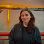 niania - zdjęcie plofirowe użytkownika Sandra P.