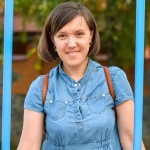 niania - zdjęcie plofirowe użytkownika Iryna Z.