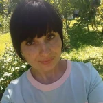 niania - zdjęcie plofirowe użytkownika Alicja S.