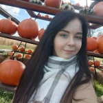 niania - zdjęcie plofirowe użytkownika Monika F.