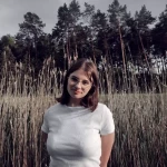 niania - zdjęcie plofirowe użytkownika Julia K.
