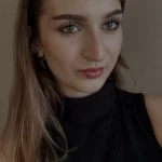 niania - zdjęcie plofirowe użytkownika Zuzanna M.