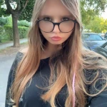niania - zdjęcie plofirowe użytkownika Luiza K.