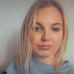 niania - zdjęcie plofirowe użytkownika Agnieszka W.