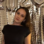 niania - zdjęcie plofirowe użytkownika Kinga P.