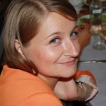 niania - zdjęcie plofirowe użytkownika Monika B.