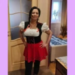 niania - zdjęcie plofirowe użytkownika Monika P.