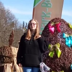 niania - zdjęcie ogłoszenia Niania do pomocy przy bliźniakach