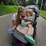 niania - zdjęcie plofirowe użytkownika Aleksandra P.