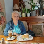 niania - zdjęcie plofirowe użytkownika Ewa K.