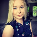 Opiekunka