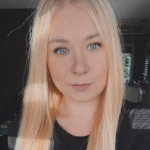 niania - zdjęcie plofirowe użytkownika Klaudia S.