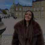niania - zdjęcie plofirowe użytkownika Agata S.