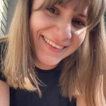 niania - zdjęcie plofirowe użytkownika Aleksandra P.