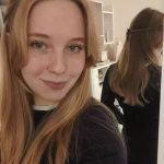 niania - zdjęcie plofirowe użytkownika Arleta S.