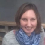 niania - zdjęcie plofirowe użytkownika Barbara M.