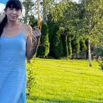 niania - zdjęcie plofirowe użytkownika Agata S.