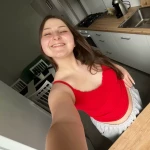 niania - zdjęcie plofirowe użytkownika Lidia R.